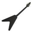 EPIPHONE ELECTRIC GUITAR FLYING V PROPHECY BLACK AGED GLOSS