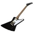 EPIPHONE ΗΛΕΚΤΡΙΚΗ ΚΙΘΑΡΑ EXPLORER EBONY INSPIRED BY 1958