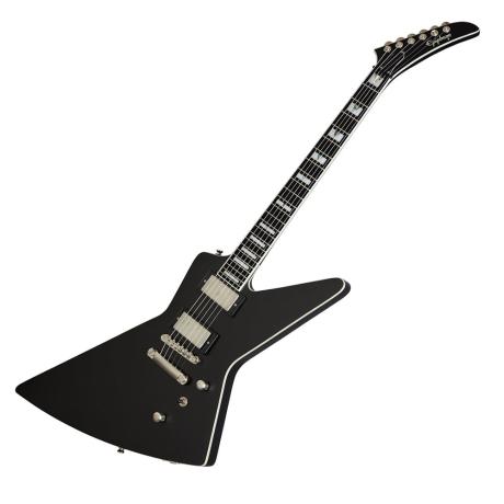 EPIPHONE ΗΛ. ΚΙΘΑΡΑ EXTURA PROPHECY BLACK AGED GLOSS