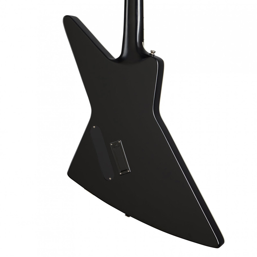 EPIPHONE ELECTRIC GUITAR EXTURA PROPHECY PURPLE TIGER AGED GLOSS