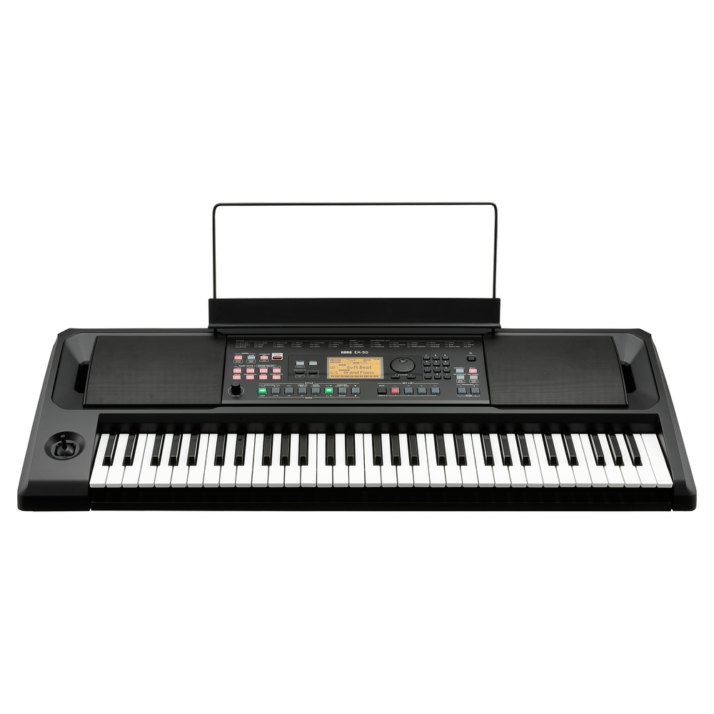 KORG ARRANGER 61KEYS