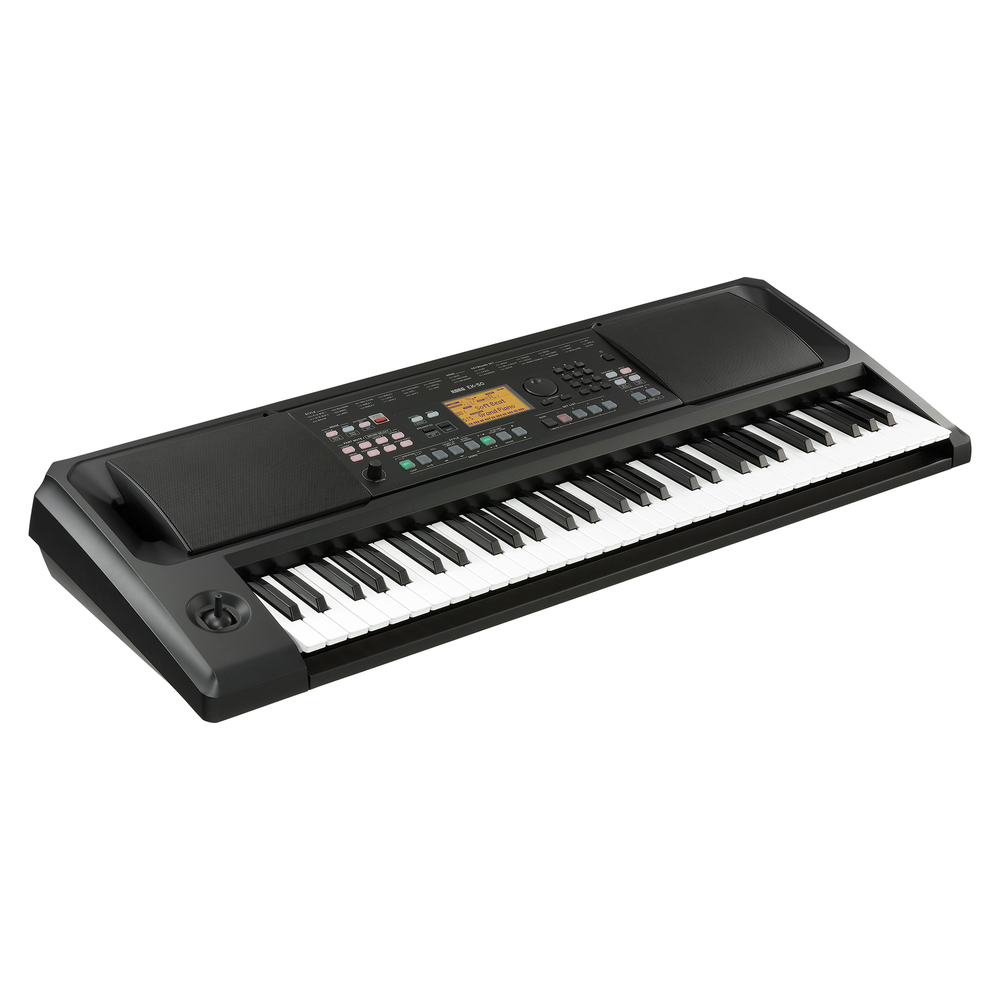 KORG ARRANGER 61KEYS