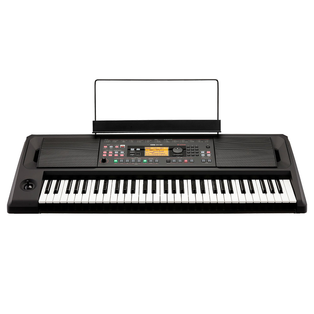KORG ARRANGER 61 KEYS