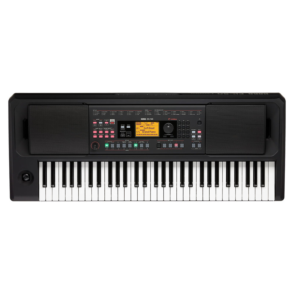 KORG ARRANGER 61 KEYS