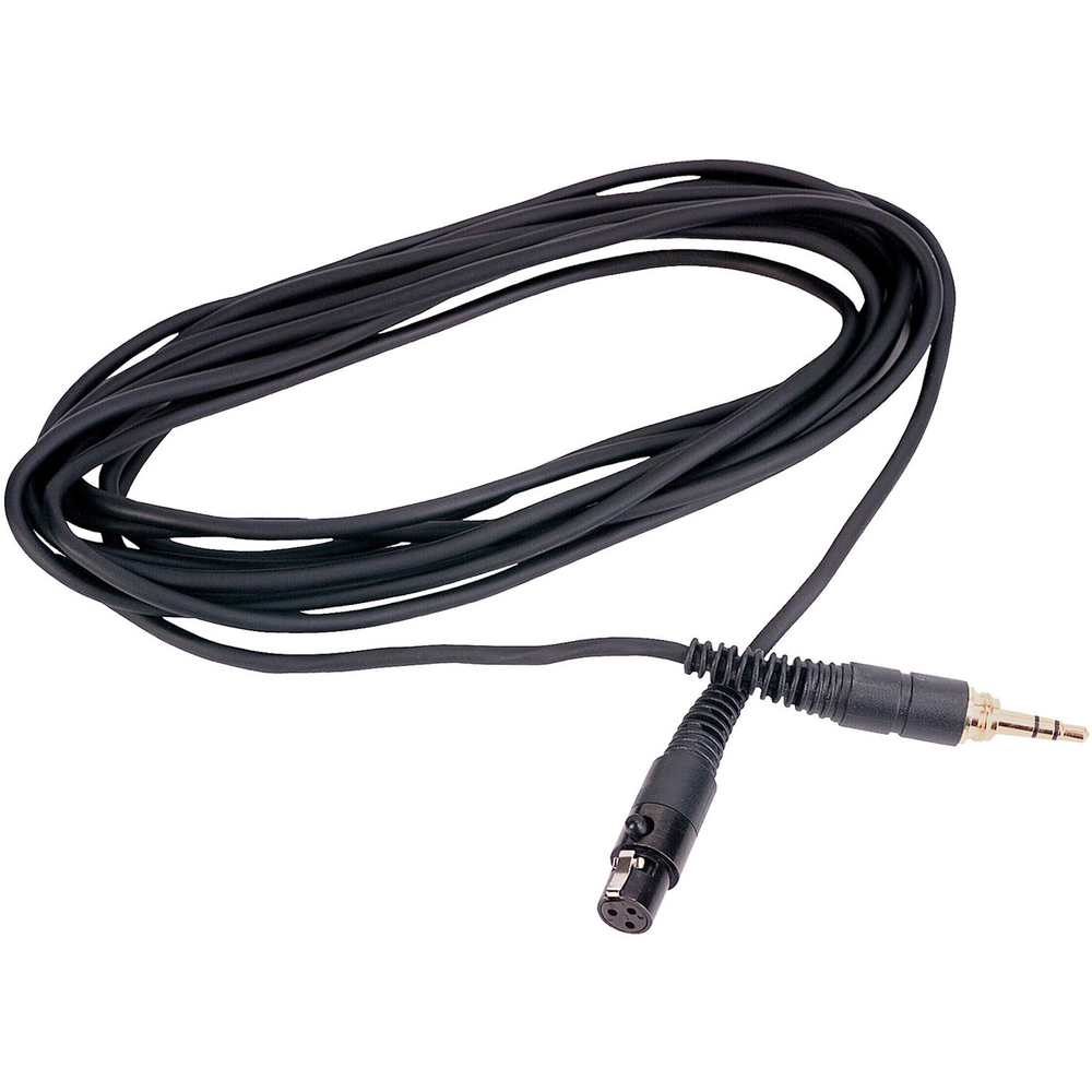 AKG OPTIONAL CABLE FOR MINI XLR 3M