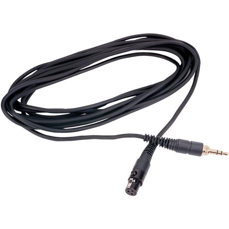 AKG OPTIONAL CABLE FOR MINI XLR 3M