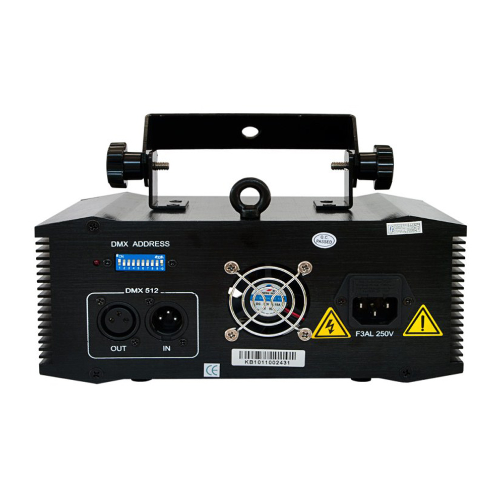 LASERWORLD LASER 150mW BLUE