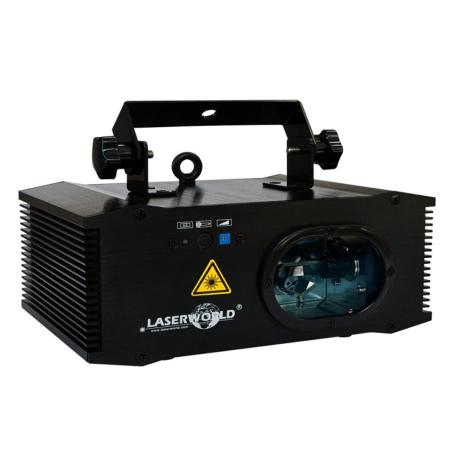 LASERWORLD LASER 150mW BLUE