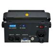 LASERWORLD DPSS RGB LASER SYSTEM with 230 mW power output 