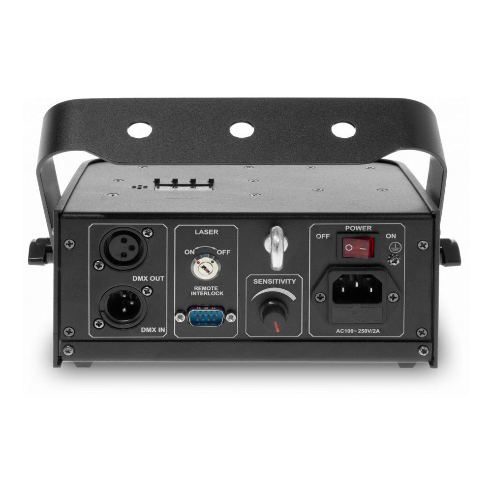 LASERWORLD FULL COLOR RGB LASER 300mW