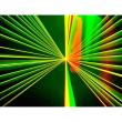 LASERWORLD FULL COLOR RGB LASER 400mW