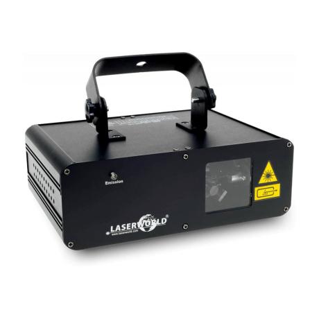 LASERWORLD FULL COLOR RGB LASER 400mW