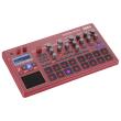 KORG GROOVE SYNTH/SAMPLER MODULE RED