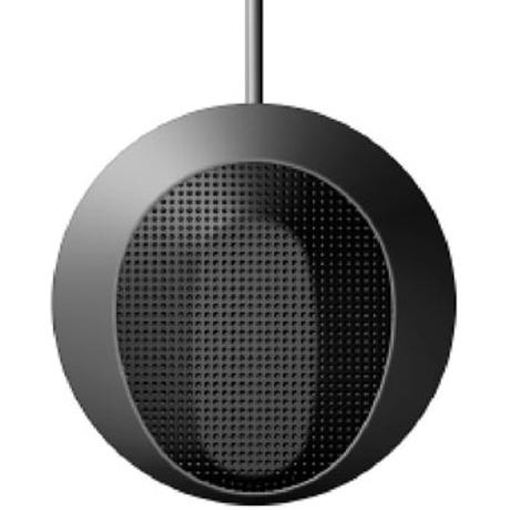 TOA ΜΙΚΡΟΦΩΝΟ ΠΥΚNBOUNDARY,ΚΑΡΔ.7,5m ΚΑΛΩΔΙΟ,ΒΥΣΜΑ XLR