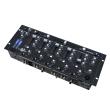 OMNITRONIC 19'' 4-CHANNEL CLUB MIXER