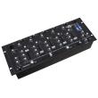 OMNITRONIC 19'' 4-CHANNEL CLUB MIXER