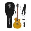 EPIPHONE ΗΛΕΚΤΡΙΚΗ SLASH AFD LES PAUL SP II