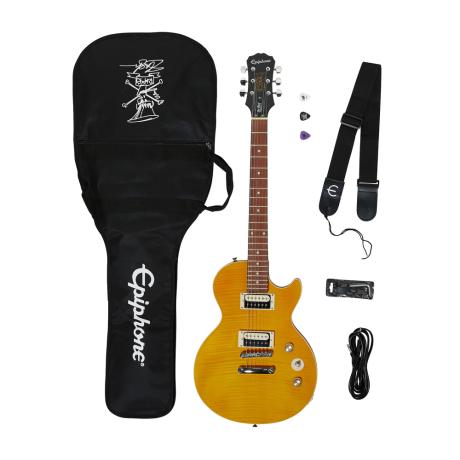 EPIPHONE ΗΛΕΚΤΡΙΚΗ SLASH AFD LES PAUL SP II