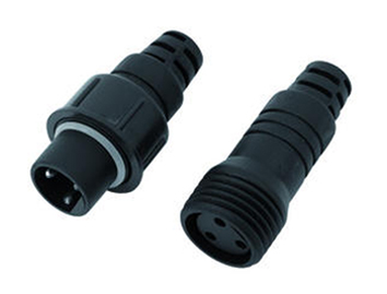 EUROLITE END CAPS FOR LED PAR/FLOOD IP65