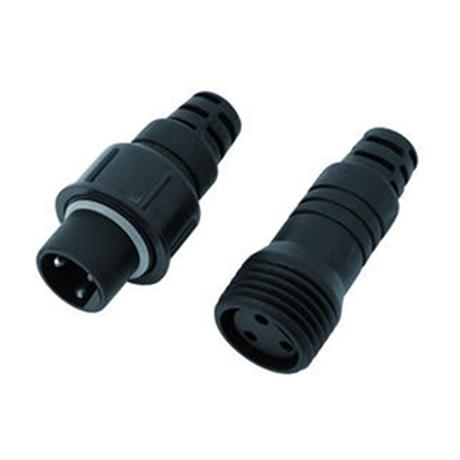 EUROLITE END CAPS FOR LED PAR/FLOOD IP65