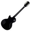 EPIPHONE ΗΛΕΚΤΡΙΚΗ ΚΙΘΑΡΑ LES PAUL MUSE JET BLACK METALLIC