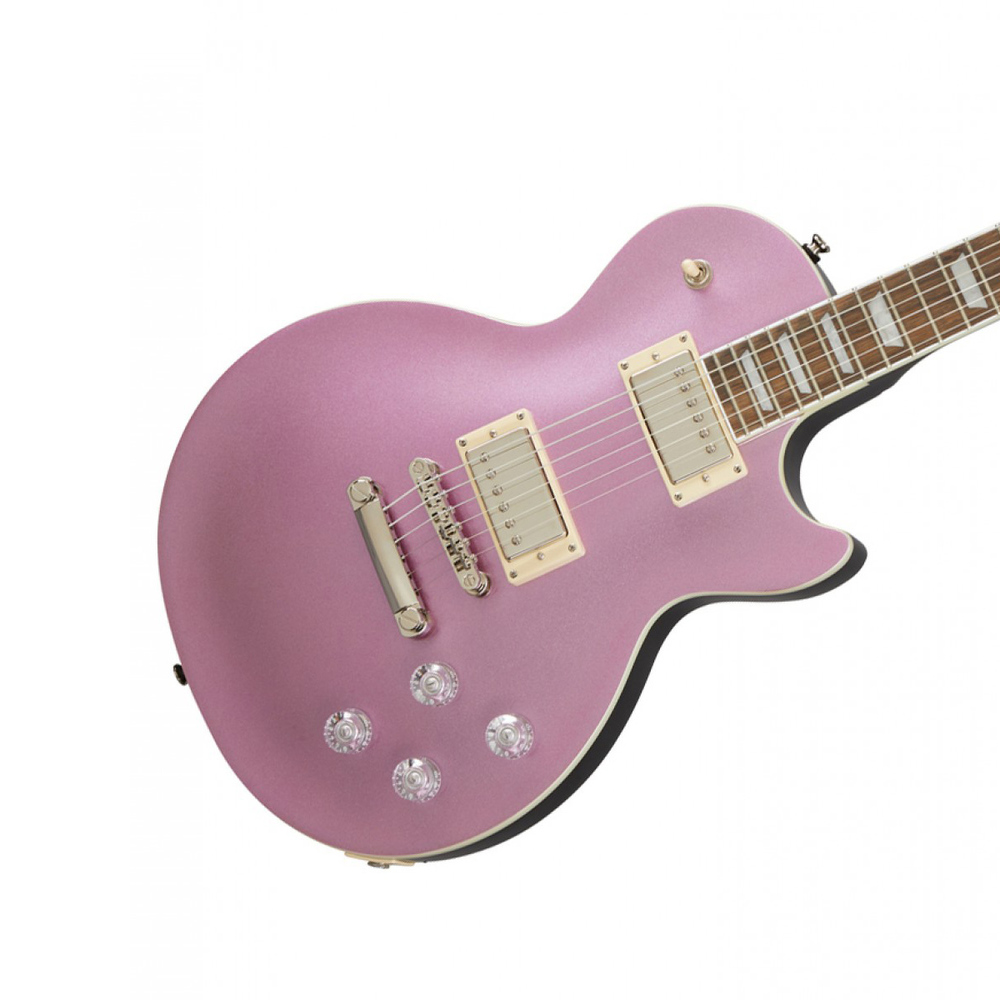EPIPHONE ΗΛΕΚΤΡΙΚΗ ΚΙΘΑΡΑ LES PAUL MUSE PURPLE PASSION META