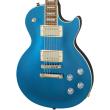 EPIPHONE ELECTRIC GUITAR LES PAUL MUSE RADIO BLUE METALLIC
