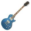 EPIPHONE ELECTRIC GUITAR LES PAUL MUSE RADIO BLUE METALLIC
