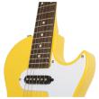 EPIPHONE ELECTRIC GUITAR LES PAUL SL SUNSET YELLOW