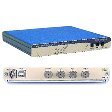 ENSEMBLE DESIGN ANALOG TO SDI CONVERTER