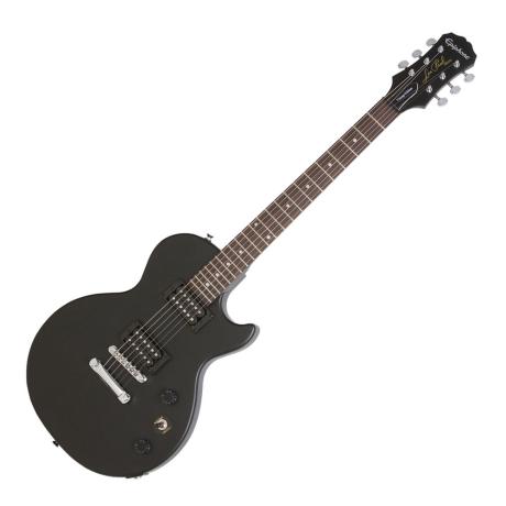 EPIPHONE LES PAUL SPECIAL VINTAGE EDITION EBONY