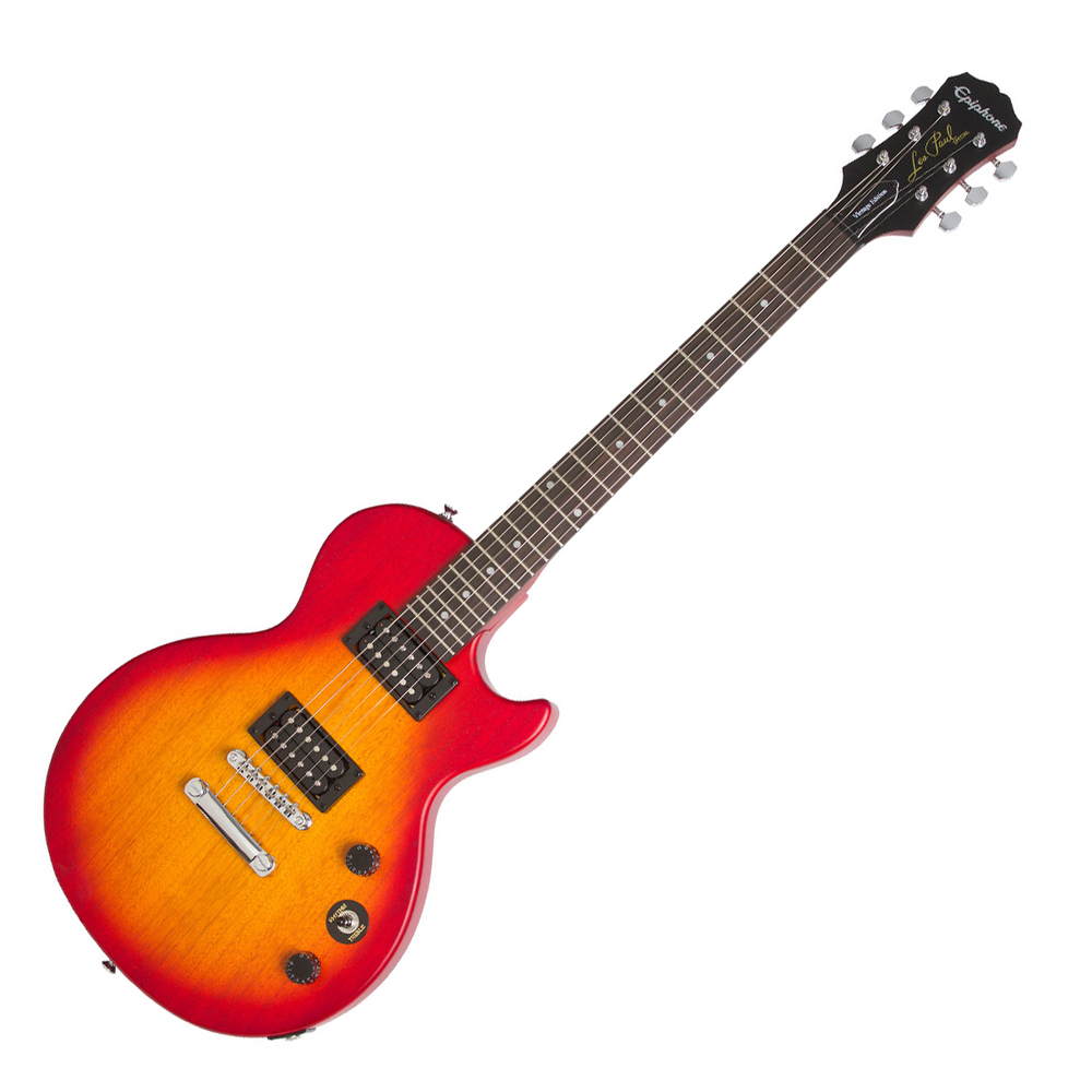 EPIPHONE ELECTRIC GUITAR LES PAUL SPECIAL VE HERITAGE