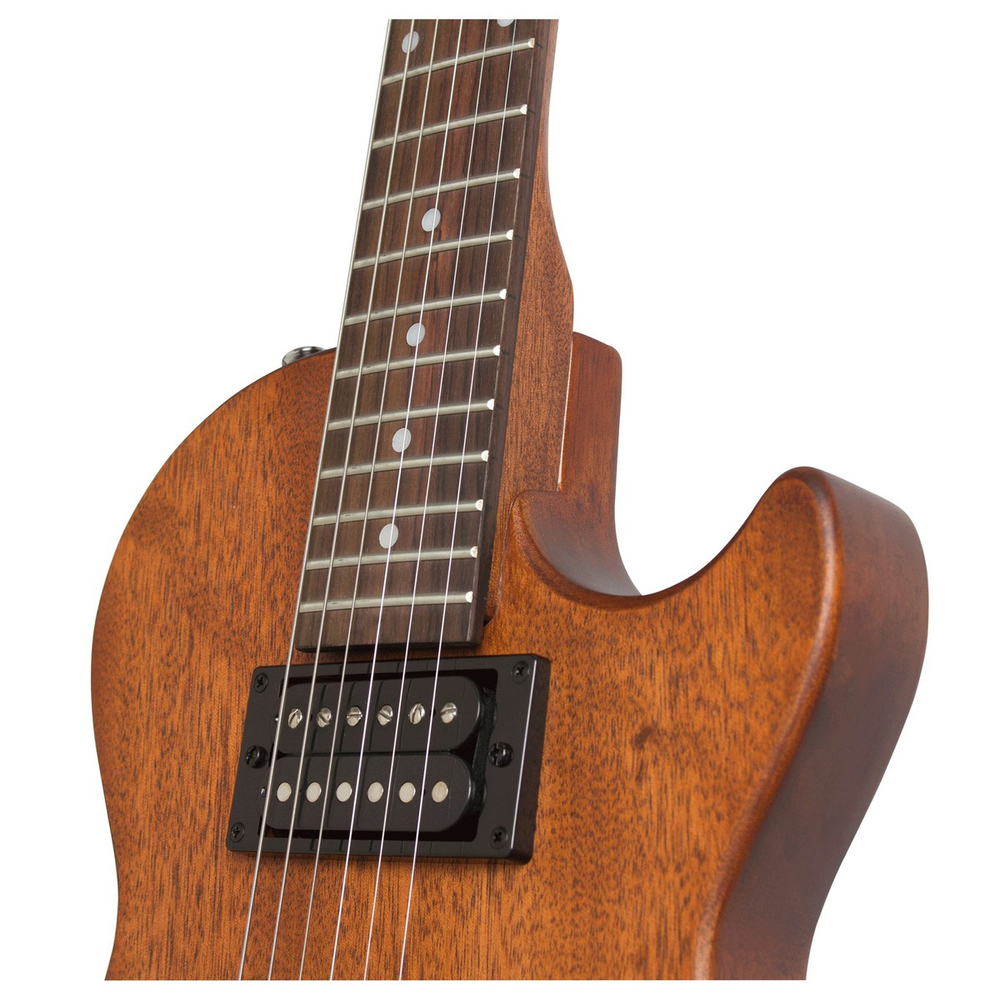 EPIPHONE ELECTRIC GUITAR LES PAUL SPECIAL VE WALNUT