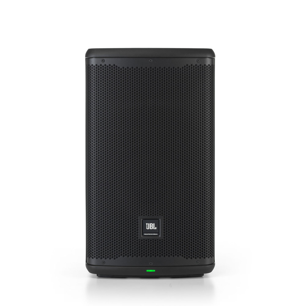 JBL ACTIVE SPEAKER 2 WAY 1,300W Peak / 650W WRMS 10'' DSP+BLΤ
