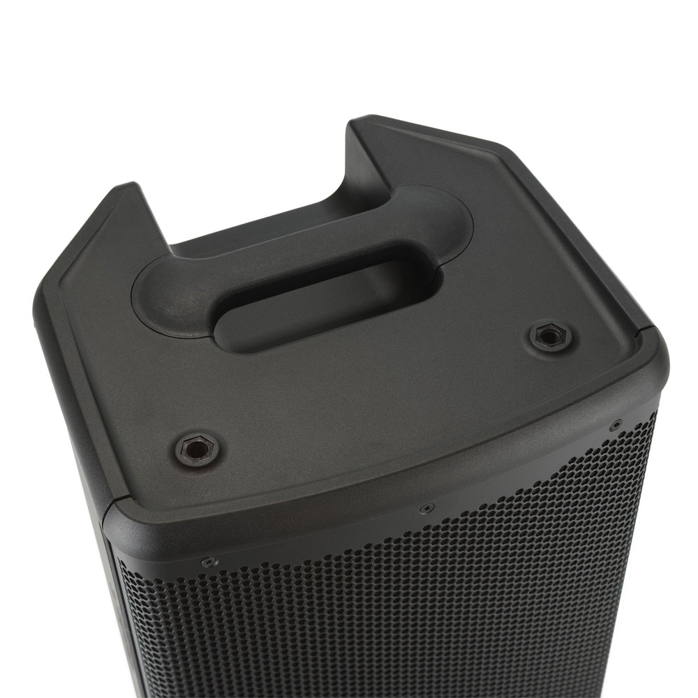 JBL ACTIVE SPEAKER 2 WAY 1,300W Peak / 650W WRMS 10'' DSP+BLΤ