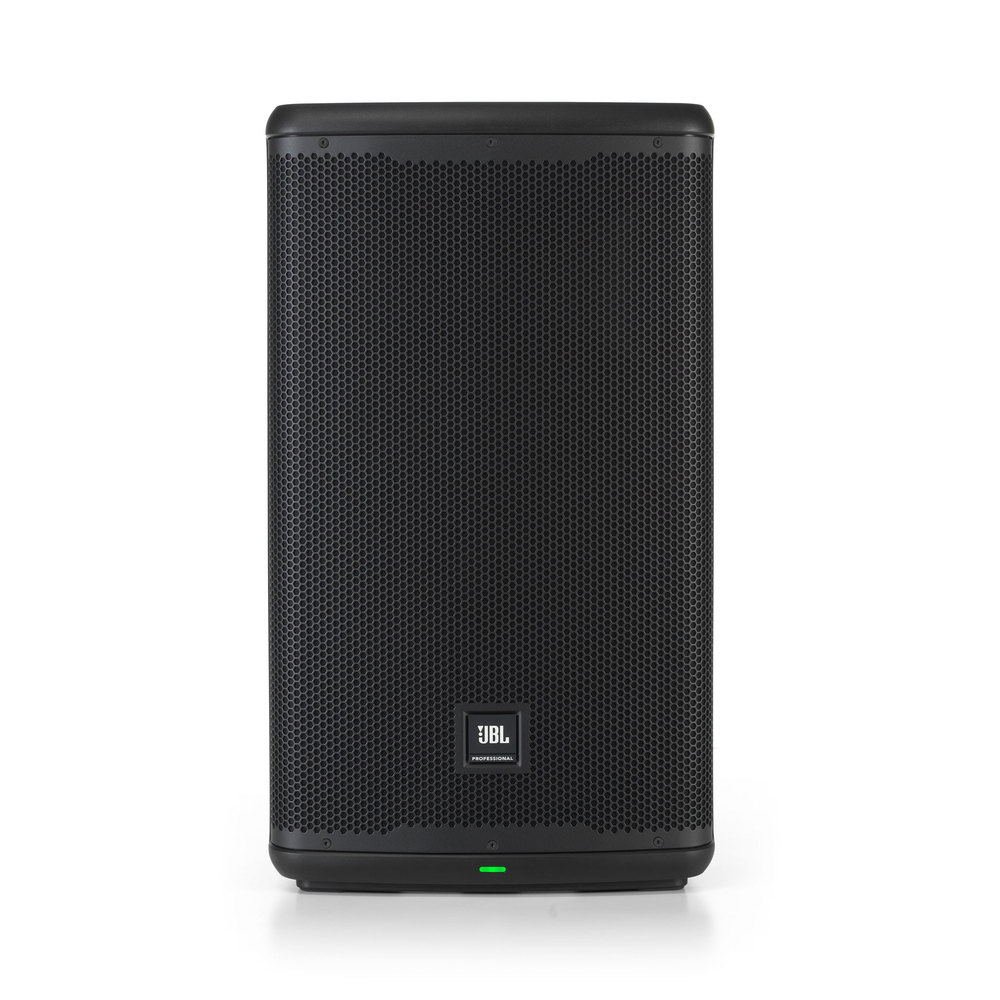 JBL ΕΝΕΡΓΟ ΗΧΕΙΟ 2 ΔΡΟΜΩΝ 1,300W Peak / 650W WRMS 12''