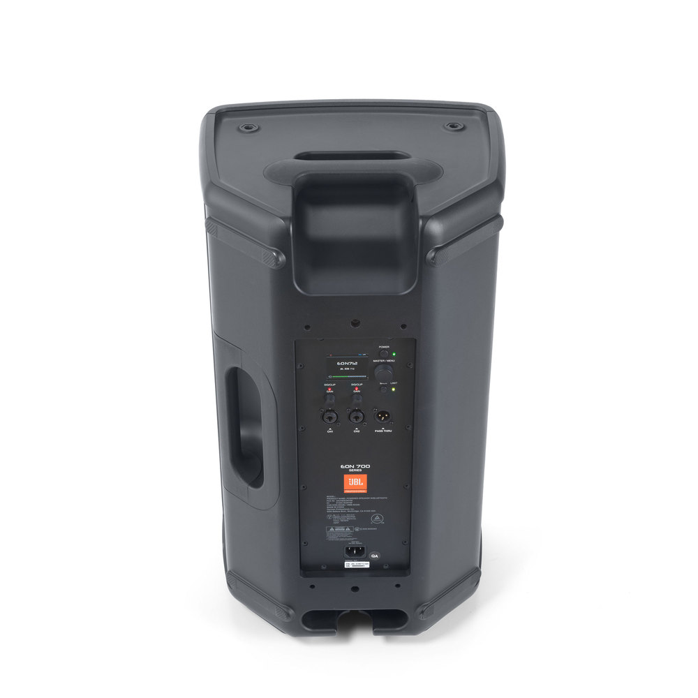 JBL ΕΝΕΡΓΟ ΗΧΕΙΟ 2 ΔΡΟΜΩΝ 1,300W Peak / 650W WRMS 12''