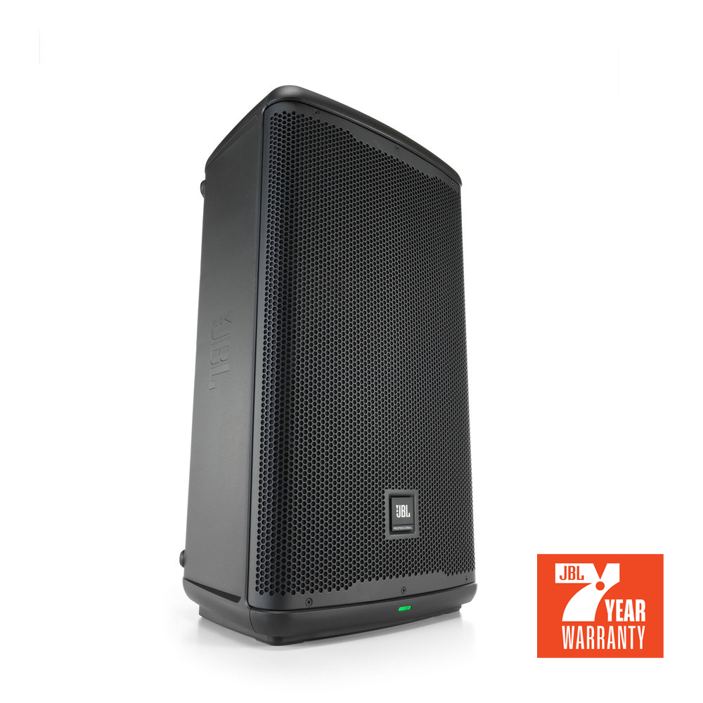 JBL ΕΝΕΡΓΟ ΗΧΕΙΟ 2 ΔΡΟΜΩΝ 1,300W Peak / 650W WRMS 12''