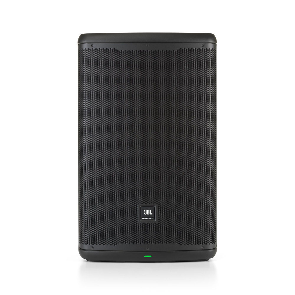 JBL ACTIVE SPEAKER 2 WAY 1,300W Peak / 650W WRMS 15'' DSP+BLΤ