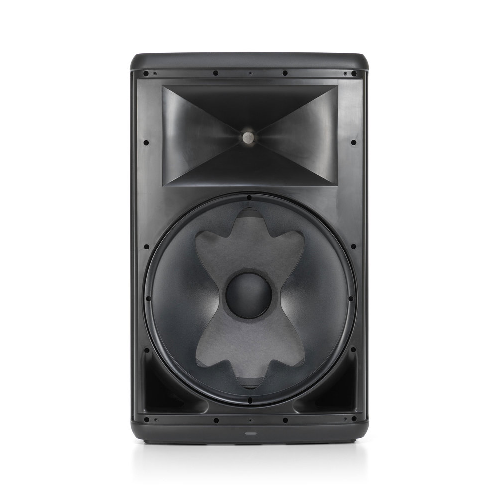 JBL ACTIVE SPEAKER 2 WAY 1,300W Peak / 650W WRMS 15'' DSP+BLΤ