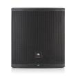 JBL ACTIVE  SUB 1,500W Peak / 750W WRMS, 18'', 131dB