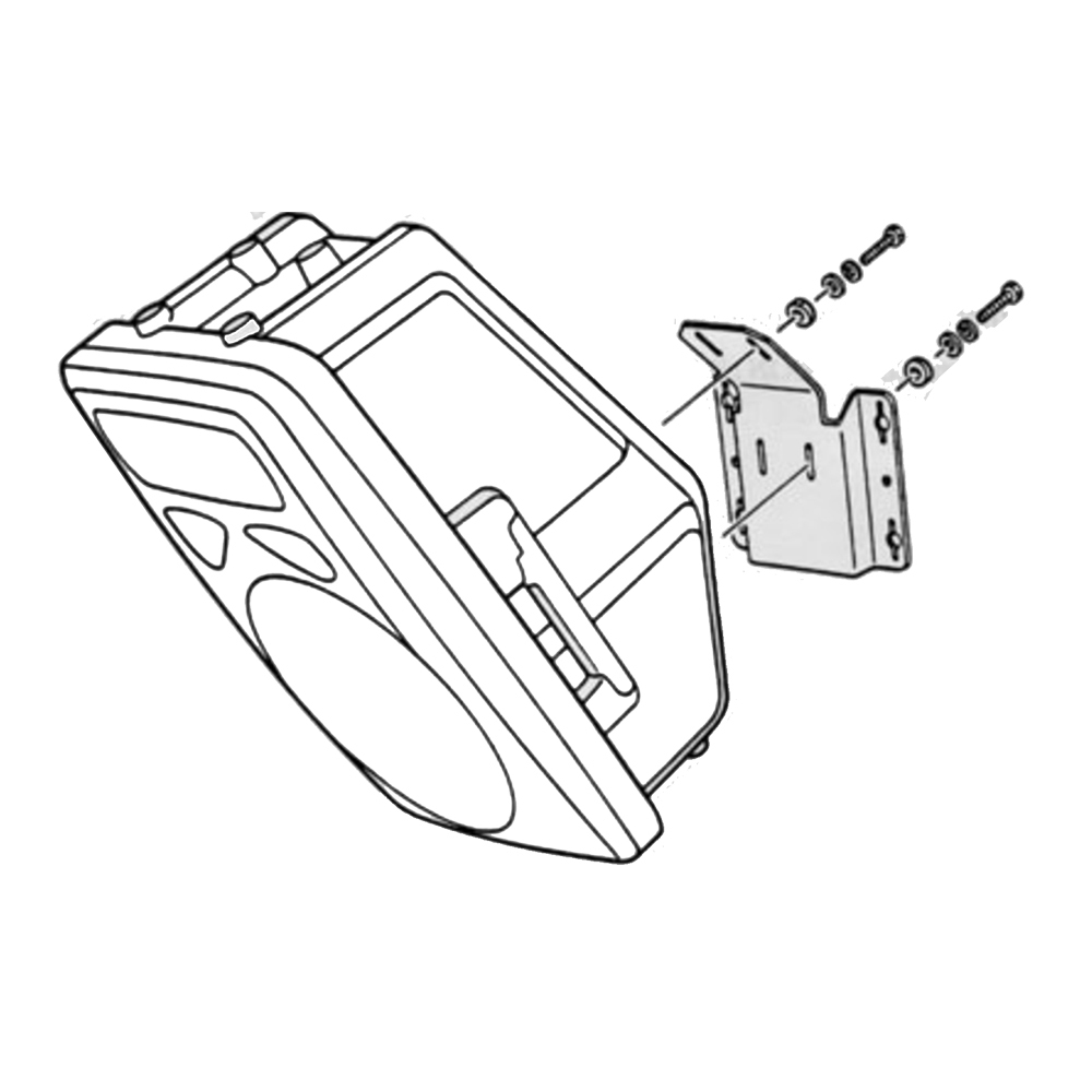 JBL ΒΡΑΧΙΟΝΑΣ ΣΤΑΘΕΡΗΣ ΓΩΝΙΑΣ ΓΙΑ ΕΟΝ15