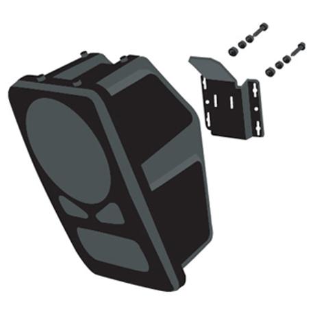 JBL MOUNTING BRACKET FOR EON 10" SPEAKERS-FIXED ANGLE