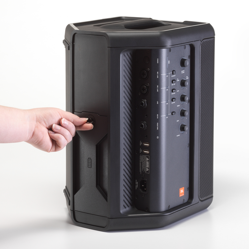 JBL ΕΝΕΡΓΟ ΑΥΤΟΝΟΜΟ ΗΧΕΙΟ 8'' ME BLUETOOTH