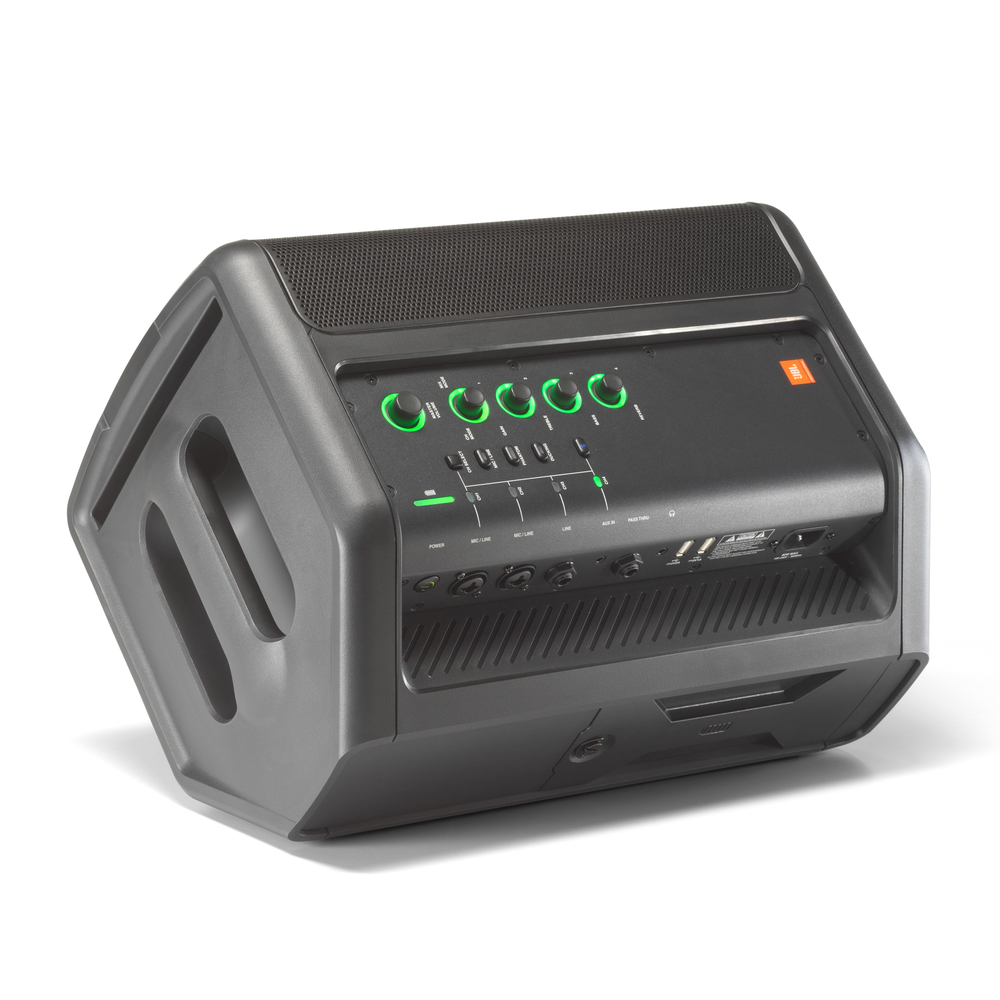 JBL ΕΝΕΡΓΟ ΑΥΤΟΝΟΜΟ ΗΧΕΙΟ 8'' ME BLUETOOTH