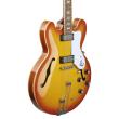 EPIPHONE ΗΛΕΚΤΡΙΚΗ ΚΙΘΑΡΑ RIVIERA ROYAL TAN FREQUENSATOR