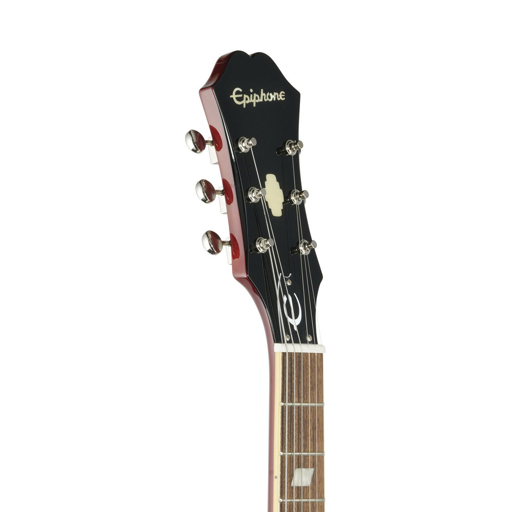 EPIPHONE ΗΛΕΚΤΡΙΚΗ ΚΙΘΑΡΑ RIVIERA ROYAL TAN FREQUENSATOR