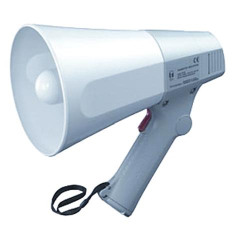 TOA ΚΟΡΝΑ ΧΕΙΡΟΣ ΝΤΟΥΝΤΟΥΚΑ R6P(ΑΑ) 8(12V DC) 6W-10W