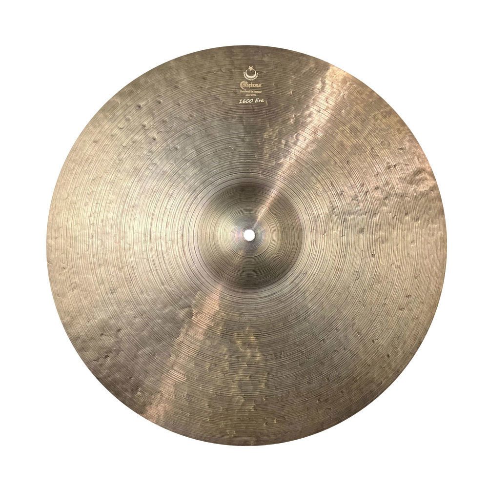 BOSPHORUS BOSPHORUS 1600 ERA SERIES CRASH 18''