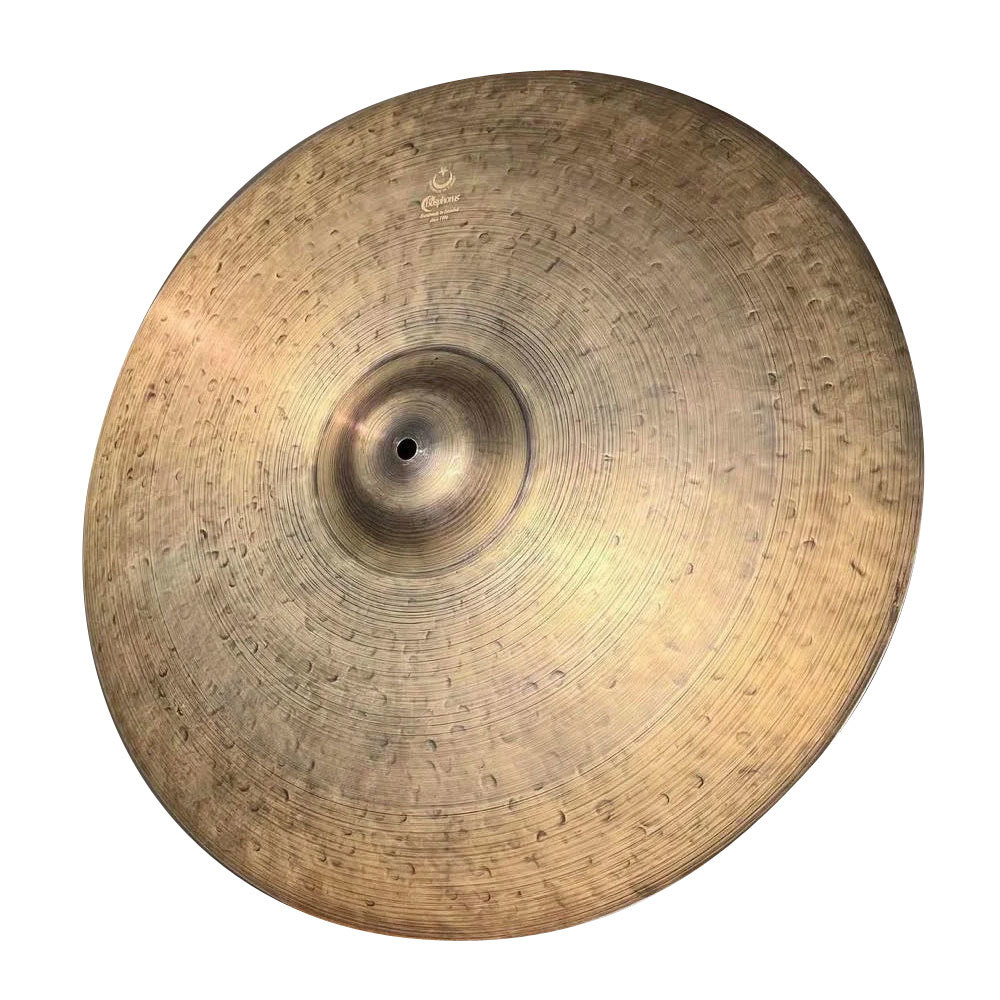 BOSPHORUS 1600 ERA RIDE  22''